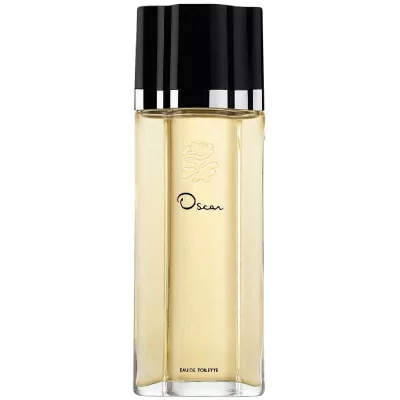 OSCAR DE LA RENTA OSCAR eau de toilette vaporisateur 100 ml
