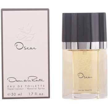 OSCAR DE LA RENTA OSCAR eau de toilette vaporisateur 50 ml