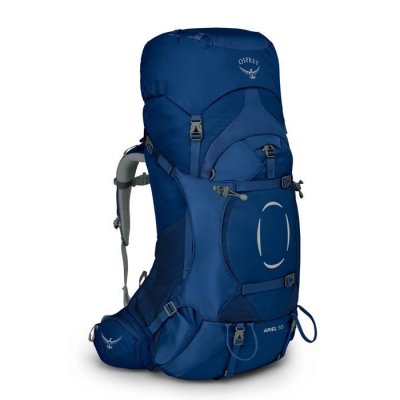 OSPREY  Ariel 55 M / L Ceramic Blue [128182] -  sac &agrave; dos sac a dos