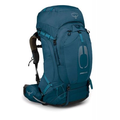 OSPREY  Atmos AG 65 - Sac dos trekking homme Venturi Blue S M