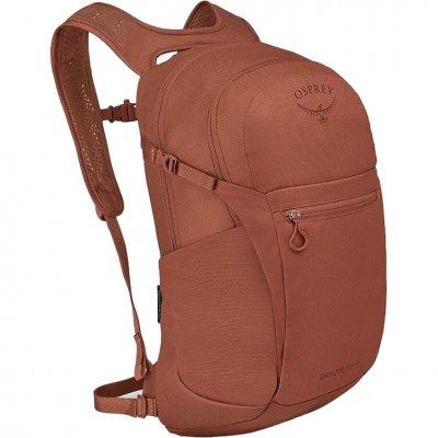 OSPREY  - Daylite Plus 20 - Sac &agrave; dos journ&eacute;e brun