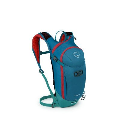 OSPREY  Europe Salida 8 Sac &agrave; Dos Femme, Blue, Taille Unique