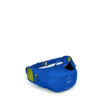OSPREY  Europe Savu 2 Pack Lombaire Unisexe, Bleu, Taille Unique