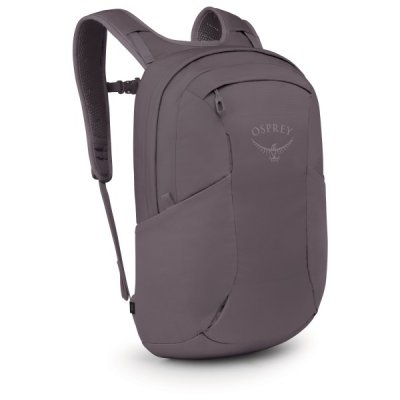 OSPREY  - Farpoint Fairview Travel Daypack 15 - Sac &agrave; dos journ&eacute;e gris