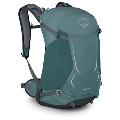 OSPREY  - Hikelite 26 - Sac &agrave; dos de randonn&eacute;e turquoise