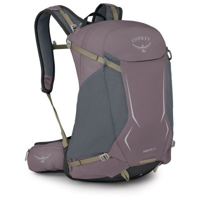 OSPREY  - Hikelite 28 - Sac &agrave; dos de randonn&eacute;e gris