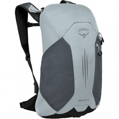 OSPREY  - Hikelite LT 16 - Sac &agrave; dos journ&eacute;e gris