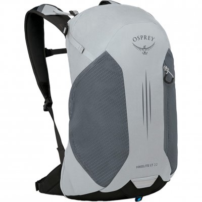 OSPREY  - Hikelite LT 22 - Sac &agrave; dos de randonn&eacute;e gris
