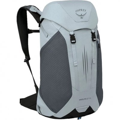 OSPREY  - Hikelite LT 30 - Sac &agrave; dos de randonn&eacute;e gris