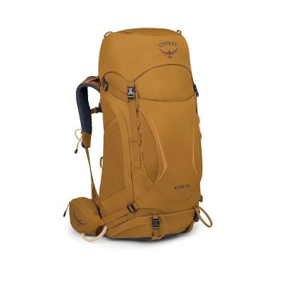 OSPREY  - Kyte 48 - Sac &agrave; dos trekking femme Barley Brown - XS / S