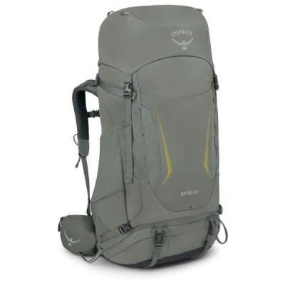 OSPREY  - Kyte 68 - Sac &agrave; dos trekking femme Rocky Brook Green - M / L