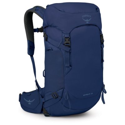 OSPREY  - Kyte LT 28 - Sac &agrave; dos randonn&eacute;e femme Serenity Blue - 28 L