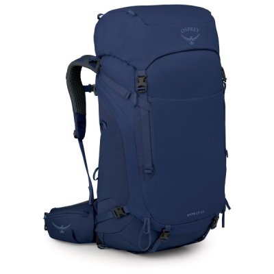 OSPREY  - Kyte LT 65 - Sac &agrave; dos trekking femme Serenity Blue - 65 L
