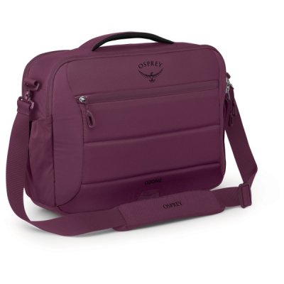 OSPREY  - Ozone Brief Bag 16 - Sac &agrave; bandouli&egrave;re taille 16 l, violet