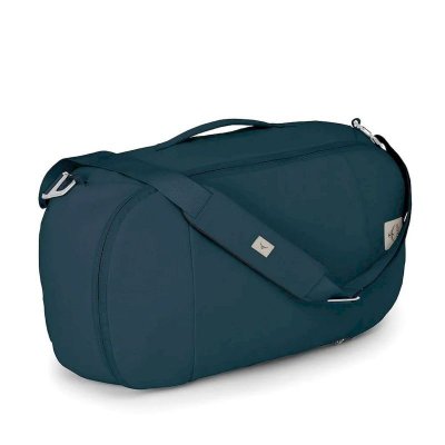 OSPREY  Sac de Sport Arcane Dos Mixte, Stargazer Blue, O/S
