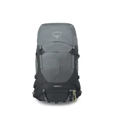 OSPREY  - Sac de trekking - Sirrus 36 Medium Grey  en Nylon - Gris