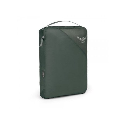 OSPREY  Sacs Cube Ultral&eacute;gers Mixte Adulte, Gris (Shadow Grey), L