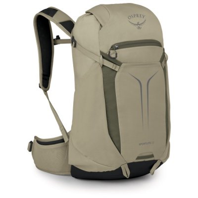 OSPREY  - Sportlite 22 - Sac &agrave; dos de randonn&eacute;e vert olive