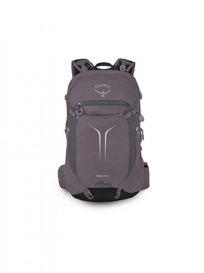 OSPREY  - Sportlite 25 - Sac &agrave; dos de randonn&eacute;e gris