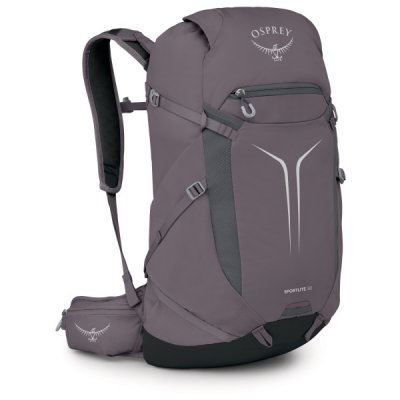 OSPREY  - Sportlite 30 - Sac &agrave; dos de randonn&eacute;e gris