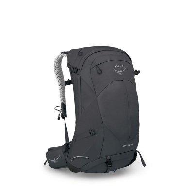OSPREY  Stratos 34 Tunnel Vision Grey [179008] -  sac &agrave; dos sac a dos