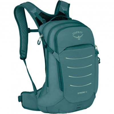 OSPREY  - Syncro 12 - Sac &agrave; dos v&eacute;lo turquoise