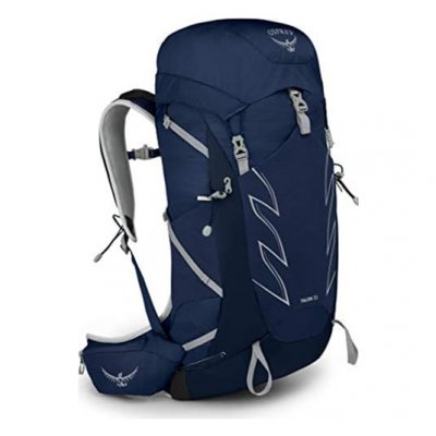 OSPREY  Talon 33 Sac de Randonn&eacute;e Homme Ceramic Blue - L/XL