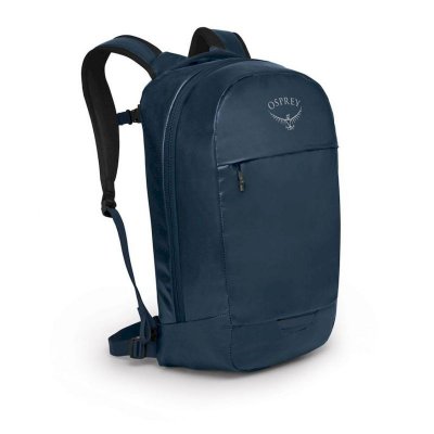 OSPREY  Transporter Panel Loader - Sac dos Venturi Blue 25 L