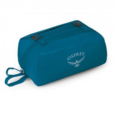 OSPREY  Ultralight Padded Packing Cube Bleu