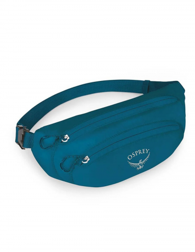 OSPREY  - Ultralight Stuff Waist Pack 1 - Sac banane taille 1 l, bleu