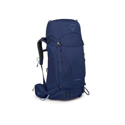 OSPREY  - Women's Kyte 48 - Sac &agrave; dos de trekking taille XS/S, bleu