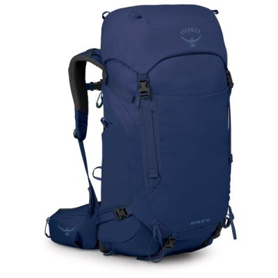 OSPREY  - Women's Kyte LT 45 - Sac &agrave; dos de trekking bleu