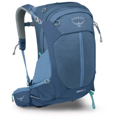 OSPREY  - Women's Sirrus 24 - Sac &agrave; dos de randonn&eacute;e bleu