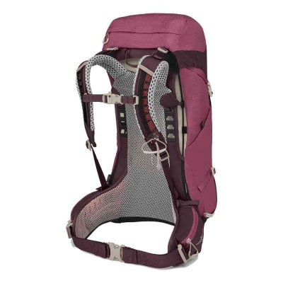 OSPREY  - Women's Sirrus 26 - Sac &agrave; dos de randonn&eacute;e taille 26 l, violet
