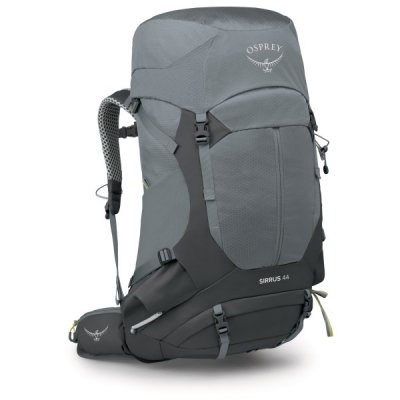 OSPREY  - Women's Sirrus 44 - Sac &agrave; dos de trekking gris