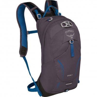 OSPREY  - Women's Sylva 5 - Sac &agrave; dos v&eacute;lo taille 5 l, gris