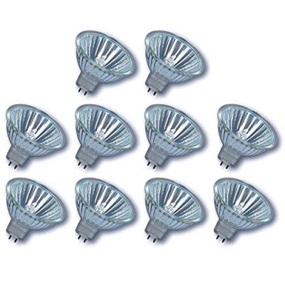 LEDVANCE Osram 235750 Halog&egrave;ne Bulb GU5,3 20 W