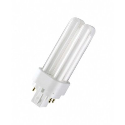 OSRAM  294925 Ampoule &agrave; Economie d'Energie G24q-1 13 W