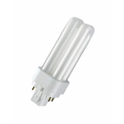 OSRAM  302844 Ampoule &agrave; Economie d'Energie G24q-3 26 W