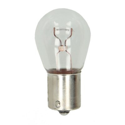 OSRAM  7506 Original P21W Lampe Clignotante,12 V, Bo&icirc;te de 10 Pi&egrave;ces