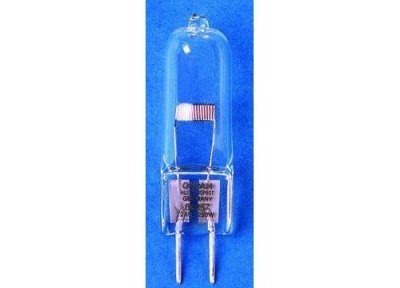OSRAM  - Ampoule halog&egrave;ne 250W / 24V, evc G6.35, 9000 lm, 300h (64657)