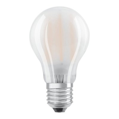 OSRAM  ampoule LED E27 10&nbsp;W Classic A 2&nbsp;700&nbsp;K mat