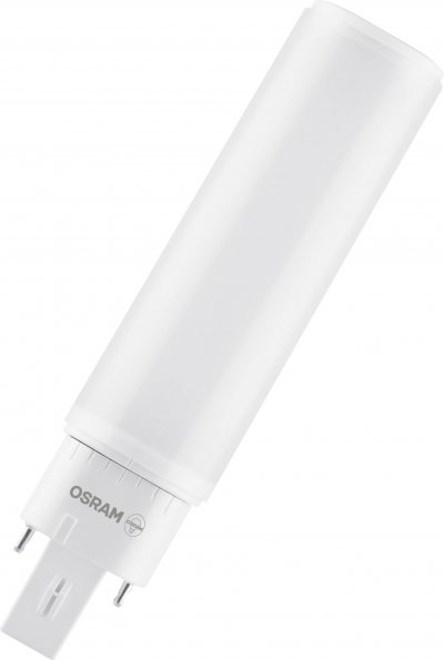 OSRAM  ampoule LED G24d-1 6&nbsp;W 830 rotative
