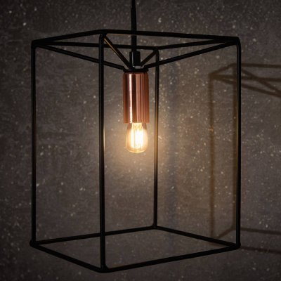 OSRAM  Ampoule LED Mini Tube T26 clair filament 4W=40 E14 chaud