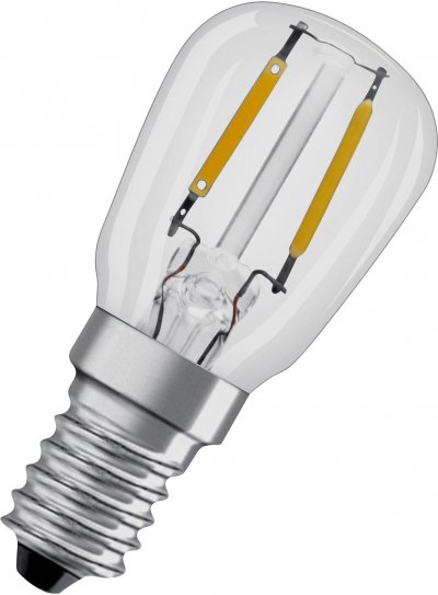 OSRAM  ampoule LED Special T26 E14 1,6W 2&nbsp;400K fil