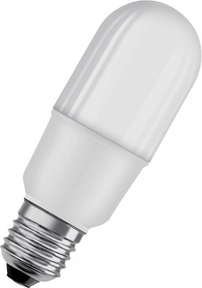 OSRAM  ampoule LED Star Stick E27 9&nbsp;W 4&nbsp;000&nbsp;K mate