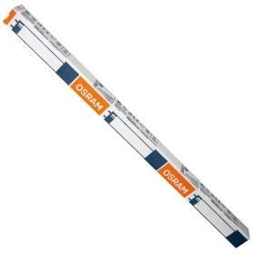 OSRAM  - Ampoule Relax Blanc Chaud, 8 w, Blanc, 1 pc (Pack of 1)