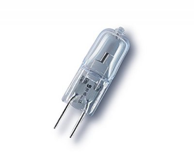 OSRAM  - Capsule halog&egrave;ne superstar 7W G4 - lot de 2