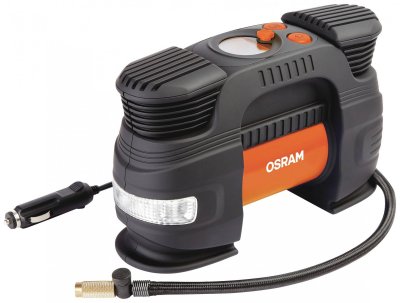 OSRAM  Compresseur 6.9 bar, (Ref: OTIR2000)
