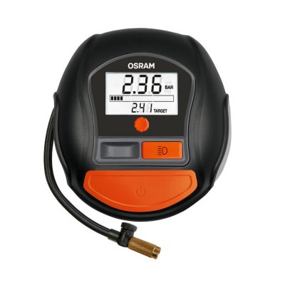 OSRAM  - Compresseur pneumatiques - TYREinflate 1000